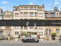 Недвижимость Apartment 2 bedrooms for sale in Luxembourg-Belair: 1