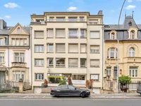 Недвижимость Apartment 2 bedrooms for sale in Luxembourg-Belair: 2