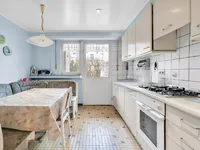 Недвижимость Apartment 2 bedrooms for sale in Luxembourg-Belair: 4