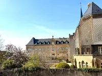 Недвижимость Apartment 2 bedrooms for sale in Peppange: 2