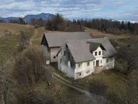 Недвижимость Усадьба Кметияновые Горки: 2