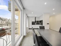 Недвижимость Apartment 2 bedrooms for sale in Niederkorn: 3