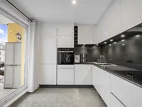 Недвижимость Apartment 2 bedrooms for sale in Niederkorn: 4