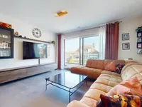 Недвижимость Apartment 2 bedrooms for sale in Rodange: 2