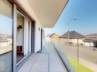 Недвижимость Apartment 2 bedrooms for sale in Rodange: 5