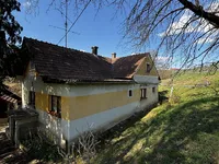 Недвижимость Усадьба Большой Брёбровник, Ормож: 1