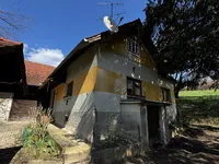 Недвижимость Усадьба Большой Брёбровник, Ормож: 2