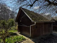 Недвижимость Усадьба Большой Брёбровник, Ормож: 7