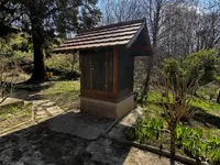 Недвижимость Усадьба Большой Брёбровник, Ормож: 8