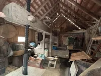 Недвижимость Усадьба Большой Брёбровник, Ормож: 11