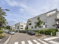 Недвижимость Apartment 2 bedrooms for sale in Luxembourg-Centre ville: 2
