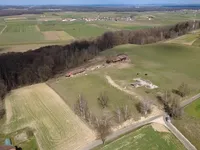 Недвижимость Усадьба, фермерское хозяйство Куршинцы: 1