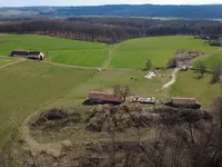 Недвижимость Усадьба, фермерское хозяйство Куршинцы: 5