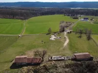 Недвижимость Усадьба, фермерское хозяйство Куршинцы: 6