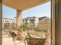 Недвижимость Apartment 2 bedrooms for sale in Luxembourg-Centre ville: 1