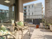 Недвижимость Apartment 2 bedrooms for sale in Luxembourg-Centre ville: 2