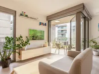 Недвижимость Apartment 2 bedrooms for sale in Luxembourg-Centre ville: 4