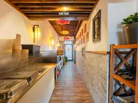 Недвижимость Кофейня в центре Любляны: 3