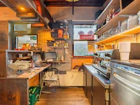 Недвижимость Кофейня в центре Любляны: 4