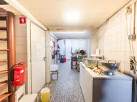 Недвижимость Кофейня в центре Любляны: 7