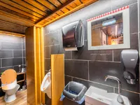 Недвижимость Кофейня в центре Любляны: 8