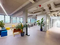 Недвижимость Офисное помещение в центре: 1