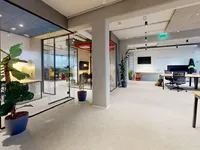 Недвижимость Офисное помещение в центре: 6