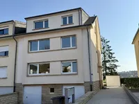 Недвижимость Apartment 2 bedrooms for sale in Fentange: 1