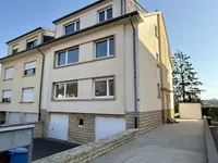 Недвижимость Apartment 2 bedrooms for sale in Fentange: 2