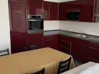 Недвижимость Apartment for sale in Luxembourg-Bonnevoie: 4