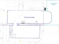 Недвижимость Коммерческое помещение Бежиград: 5