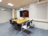 Недвижимость Офисное помещение в центре: 1