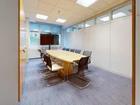 Недвижимость Офисное помещение в центре: 3