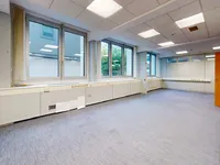 Недвижимость Офисное помещение в центре: 7