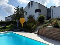 Недвижимость Detached house 4 bedrooms for sale in Niederfeulen: 2