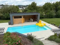 Недвижимость Detached house 4 bedrooms for sale in Niederfeulen: 3