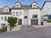 Недвижимость Semi-detached house 3 bedrooms for sale in Reckange (Mersch): 2