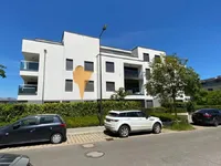 Недвижимость Apartment 2 bedrooms for sale in Luxembourg-Cessange: 1