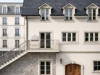 Недвижимость Офисное помещение в центре: 1