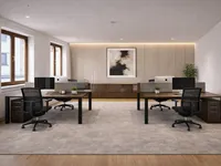 Недвижимость Офисное помещение в центре: 4