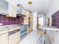 Недвижимость Apartment 2 bedrooms for sale in Bridel: 4