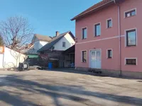 Недвижимость Коммерческое помещение : 1