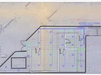 Недвижимость Комбинированное помещение в центре: 4