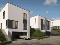 Недвижимость Detached house 3 bedrooms for sale in Neuhaeusgen: 1