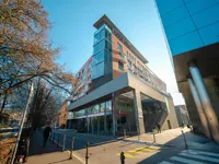 Недвижимость Офисное помещение Центр: 1