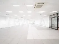 Недвижимость Офисное помещение Центр: 6