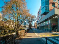 Недвижимость Офисное помещение Центр: 14