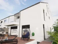 Недвижимость Semi-detached house 5 bedrooms for sale in Ell: 1