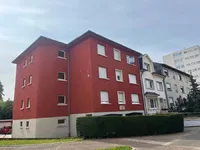Недвижимость Apartment 2 bedrooms for sale in Mondorf-Les-Bains: 1