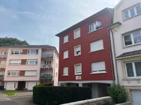 Недвижимость Apartment 2 bedrooms for sale in Mondorf-Les-Bains: 2